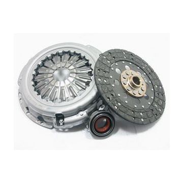 Zestaw sprzęgła Xtreme Clutch Pro Organic Toyota LAND CRUISER PRADO 3.0 TD (KZJ90_, KZJ95_) 92KW (2000-2003)