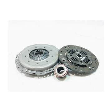 Zestaw sprzęgła Xtreme Clutch Pro Organic Volvo 940 2.0 Turbo 114KW (1990-1994)