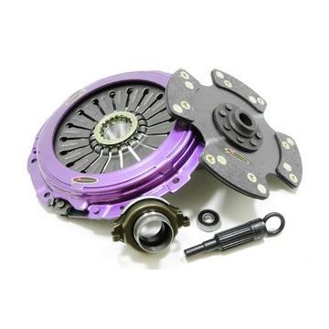 Zestaw sprzęgła Xtreme Clutch Race Carbon Blade Subaru WRX 2,5 WRX STi 2.5 AWD 221KW (2014-on)