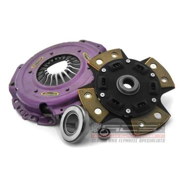 Zestaw sprzęgła Xtreme Clutch Race Ceramic FORD AUSTRALIA ANGLIA 1.0 29KW (1960-1965)