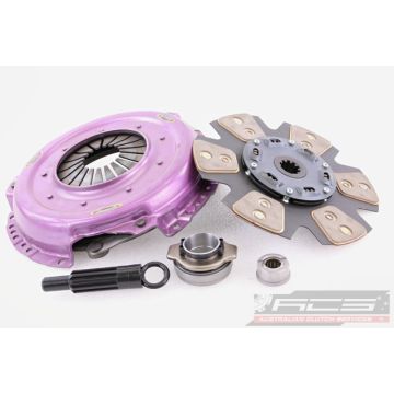 Zestaw sprzęgła Xtreme Clutch Race Ceramic FORD AUSTRALIA FALCON 4.0 XR6 MPFi 161KW (1992-1993)