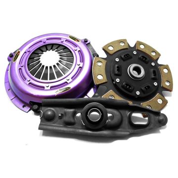 Zestaw sprzęgła Xtreme Clutch Race Ceramic SMART FORFOUR 1.5 BRABUS (454.034) 130KW (2005-2006)
