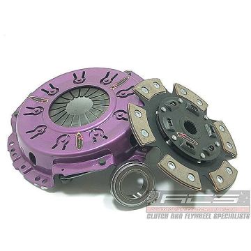 Zestaw sprzęgła Xtreme Clutch Race Ceramic Volkswagen BEETLE 1.8 T 110KW (2002-2010)
