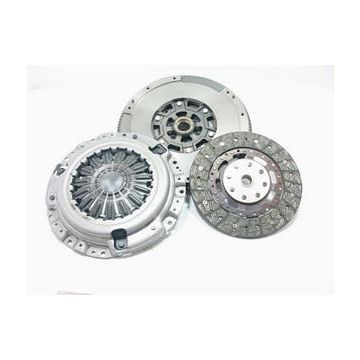 Zestaw sprzęgła Xtreme Clutch Renault KOLEOS 2.5 4x4 (HY0C, HY0N) 126KW (2008-on)