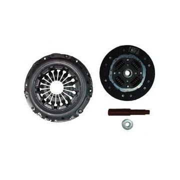 Zestaw sprzęgła Xtreme Clutch Renault SCENIC 1.6 (JM0C, JM0J, JM1B) 83KW (2003-on)