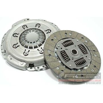 Zestaw sprzęgła Xtreme Clutch Renault TRAFIC 1.9 dCi 80 (FL0B) 60KW (2001-on)