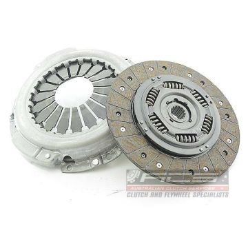 Zestaw sprzęgła Xtreme Clutch ROVER 75 2.0 V6 110KW (1999-2005)