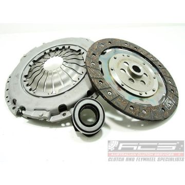 Zestaw sprzęgła Xtreme Clutch SKODA OCTAVIA 1.6 TDI 77KW (2009-2013)