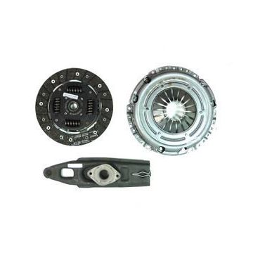 Zestaw sprzęgła Xtreme Clutch SMART FORFOUR 1.5 (454.032) 80KW (2004-2006)