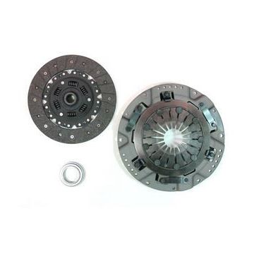 Zestaw sprzęgła Xtreme Clutch Subaru LEONE 1800 Super 4WD (AM, AJ) 60KW (1980-1984)