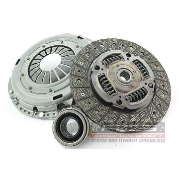 Zestaw sprzęgła Xtreme Clutch Subaru OUTBACK 2.0 D AWD 110KW (2008-2009)