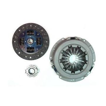 Zestaw sprzęgła Xtreme Clutch Subaru OUTBACK 2.5 i AWD (BR9) 123KW (2009-2015)