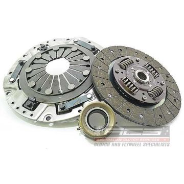 Zestaw sprzęgła Xtreme Clutch Subaru VORTEX TX 1.8 Turbo 4WD 88KW (1988-1990)