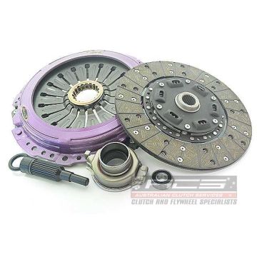 Zestaw sprzęgła Xtreme Clutch Subaru WRX 2,5 WRX STi 2.5 AWD 221KW (2014-on)