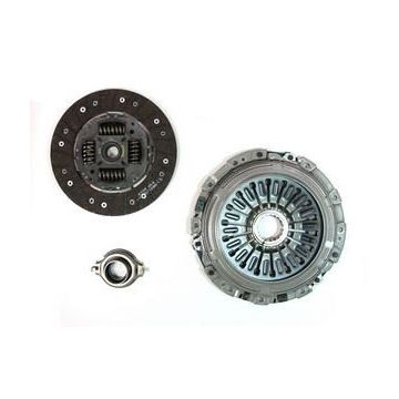 Zestaw sprzęgła Xtreme Clutch Subaru WRX 2,5 WRX STi 2.5 AWD 221KW (2014-on)