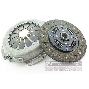 Zestaw sprzęgła Xtreme Clutch Suzuki SX4 2.0 4x4 (RW415, RW416, RW420) 107KW (2006-on)