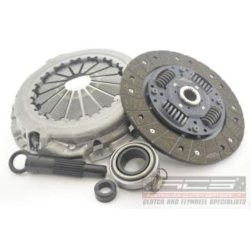 Zestaw sprzęgła Xtreme Clutch Toyota COROLLA 1.8 VVTL-i TS (ZZE123) 141KW (2003-2007)