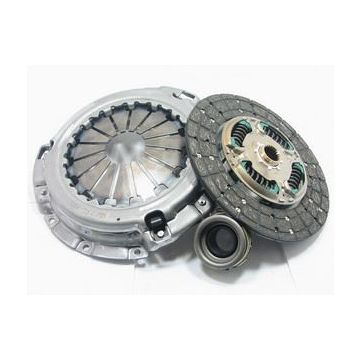 Zestaw sprzęgła Xtreme Clutch Toyota DYNA 200 3.7 D (BU6_, BU7_) 71KW (1988-1995)