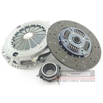 Zestaw sprzęgła Xtreme Clutch Toyota HILUX 2.7 4WD (TGN26) 118KW (2005-2015)