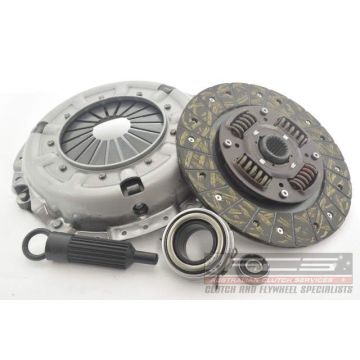 Zestaw sprzęgła Xtreme Clutch Toyota HILUX 2.8 D (LN8_) 60KW (1991-1997)