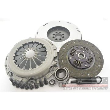 Zestaw sprzęgła Xtreme Clutch Toyota HILUX SURF 2.4 TD 4WD (LN_) 66KW (1989-1998)