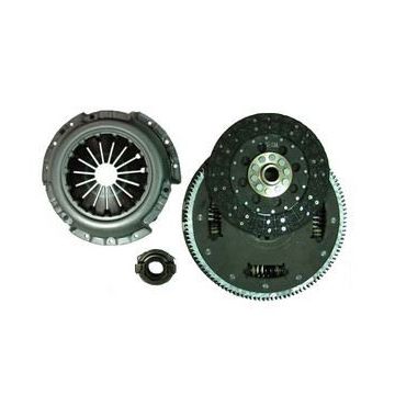 Zestaw sprzęgła Xtreme Clutch Toyota LAND CRUISER 3.5 D 4x4 (PZJ75, PZJ70) 85KW (1990-1994)