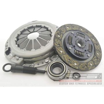 Zestaw sprzęgła Xtreme Clutch Toyota YARIS 1.3 VVT-i (SCP90_) 64KW (2005-on)