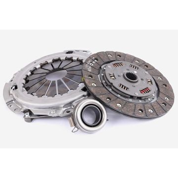 Zestaw sprzęgła Xtreme Clutch Toyota YARIS 1.5 (NCP131_) 80KW (2010-on)