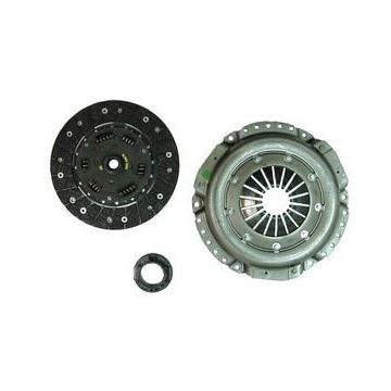 Zestaw sprzęgła Xtreme Clutch VAUXHALL ASTRA 2.0 i 85KW (1993-1994)