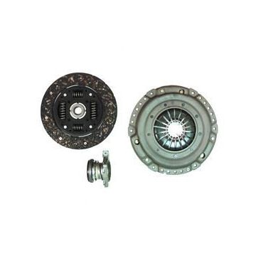 Zestaw sprzęgła Xtreme Clutch VAUXHALL ASTRA 2.2 16V 108KW (2000-2005)
