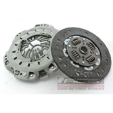 Zestaw sprzęgła Xtreme Clutch Volkswagen CRAFTER 30-50 2.5 TDI 80KW (2006-2013)