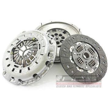 Zestaw sprzęgła Xtreme Clutch Volkswagen CRAFTER 30-50 2.5 TDI 80KW (2006-2013)