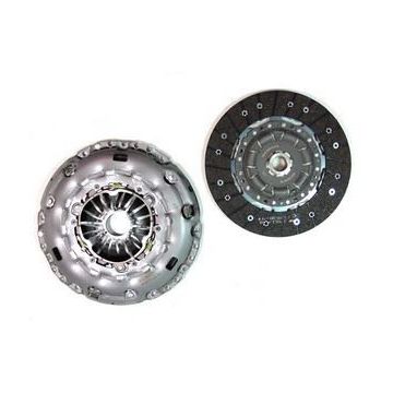 Zestaw sprzęgła Xtreme Clutch Volkswagen GOLF 2.0 GTI 169KW (2006-2008)