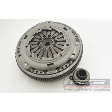 Zestaw sprzęgła Xtreme Clutch Volkswagen GOLF 2.3 V5 125KW (2000-2005)