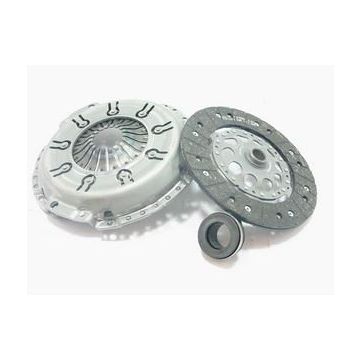 Zestaw sprzęgła Xtreme Clutch Volkswagen LT 28-46 2.5 TDI 80KW (1999-2006)