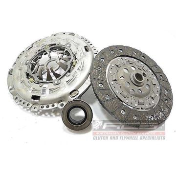 Zestaw sprzęgła Xtreme Clutch Volkswagen PASSAT 1.8 TSI 118KW (2010-2014)