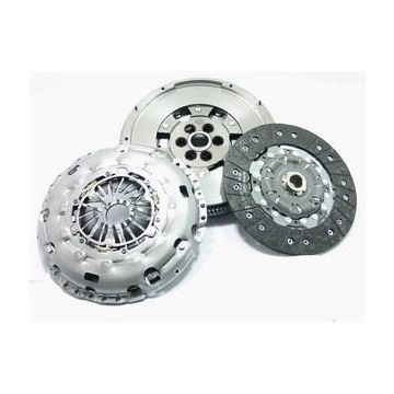 Zestaw sprzęgła Xtreme Clutch Volkswagen PASSAT 2.0 TDI 16V 103KW (2005-2010)