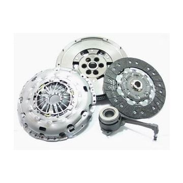 Zestaw sprzęgła Xtreme Clutch Volkswagen PASSAT 2.0 TDI 16V 103KW (2005-2010)