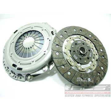 Zestaw sprzęgła Xtreme Clutch Volkswagen PASSAT 2.0 TDI 16V 103KW (2005-2010)
