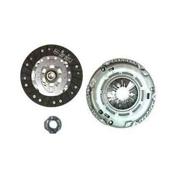 Zestaw sprzęgła Xtreme Clutch Volkswagen POLO 1.9 TDI 74KW (2001-2009)
