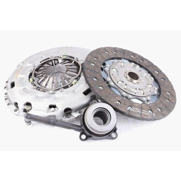 Zestaw sprzęgła Xtreme Clutch Volkswagen TRANSPORTER 2.0 TDI 103KW (2009-2015)