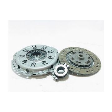 Zestaw sprzęgła Xtreme Clutch Volkswagen TRANSPORTER / CARAVELLE 2.1 Syncro 70KW (1985-1992)