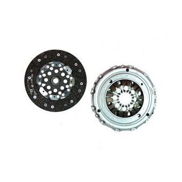 Zestaw sprzęgła Xtreme Clutch Volkswagen TRANSPORTER / CARAVELLE 2.5 TDI Syncro 75KW (1999-2003)