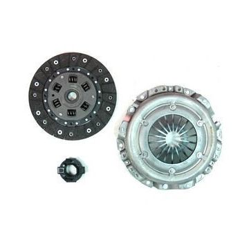 Zestaw sprzęgła Xtreme Clutch Volvo 460 1.7 75KW (1989-1992)