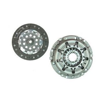 Zestaw sprzęgła Xtreme Clutch Volvo S60 2.4 125KW (2001-2010)