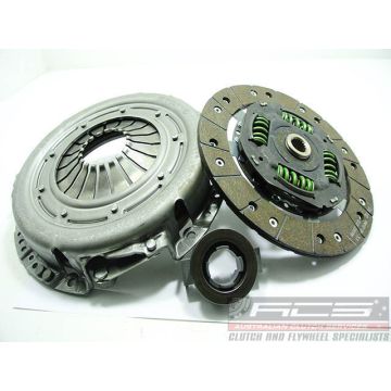 Zestaw sprzęgła Xtreme Clutch Volvo V70 2.4 Turbo 142KW (1996-2000)