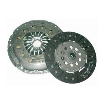 Zestaw sprzęgła Xtreme Clutch Volvo V70 2.4 Turbo AWD 142KW (1996-2000)