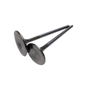 Zestaw zaworów wydechowych BC Brian Crower BC3105 31.5mm Mitsubishi Lancer Evo I, II, III, IV, V, VI, VII, VIII, IX 4G63T