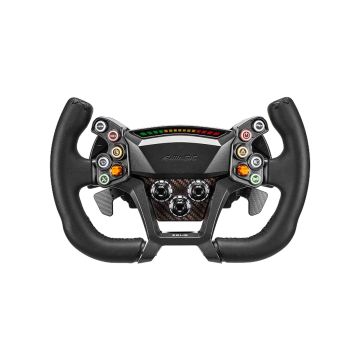 Simagic Zeus GT Steering Wheel 300mm Carbon Simulator Simracing RGB