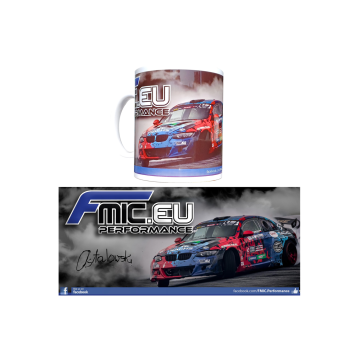 Cup Fmic.eu Bartosz Ostałowski